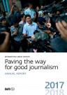 Paving the way for good journalism