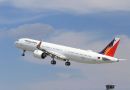 Philippine Airlines selects Airbus for Predictive Maintenance