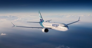 FLYHT Strengthens Partnership with WestJet for AFIRS™ 228 Order on Boeing 737 MAX-10 Fleet