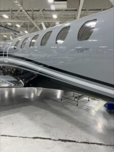 Cessna Citation 525B Series