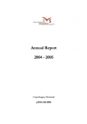 IMS Annual Report 2004-2005